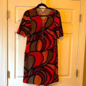 Perfect for fall Prelude dress!